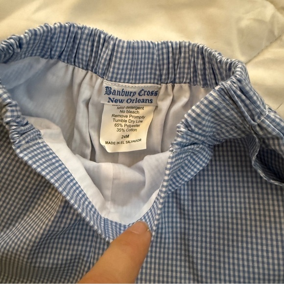 NWT Banbury Cross Shorts - Picture 3 of 6